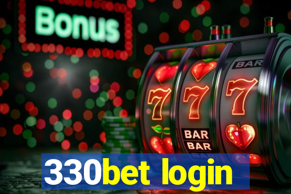 330bet login